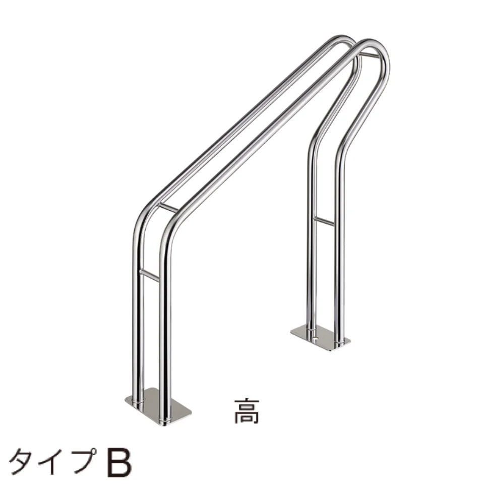 オンリーワンクラブの「サイクルラック」のサブ画像4