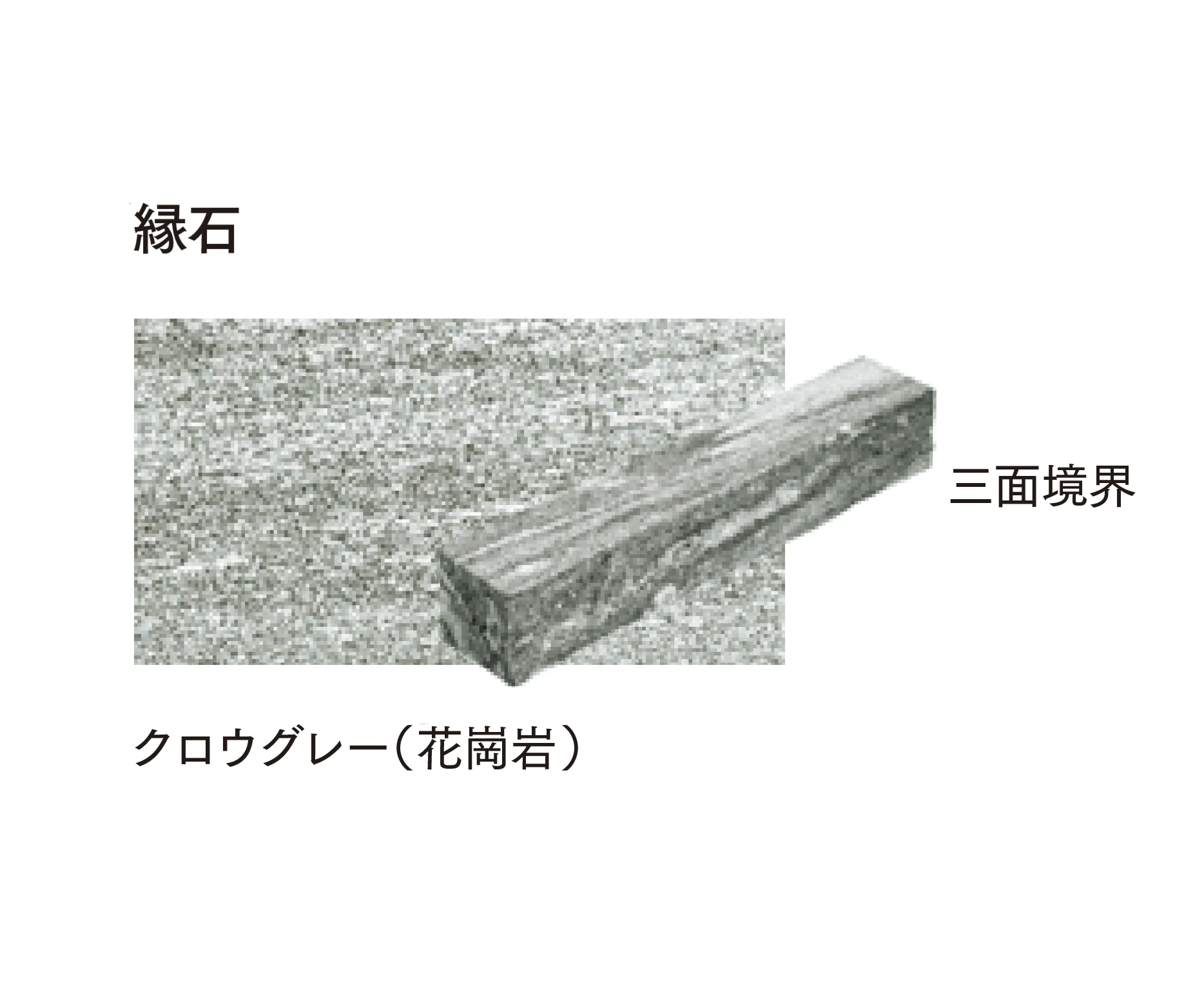 マチダコーポレーションの「トラッドストーン」のサブ画像19