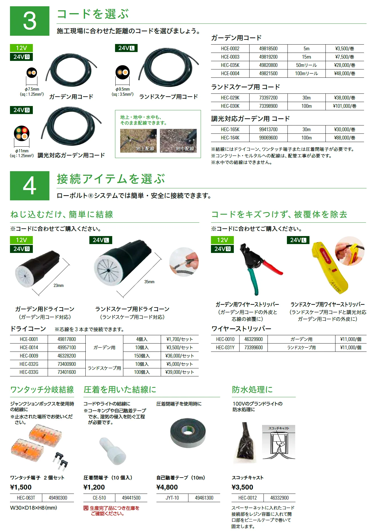 トランス用アクセサリー【2026年版】_価格_3