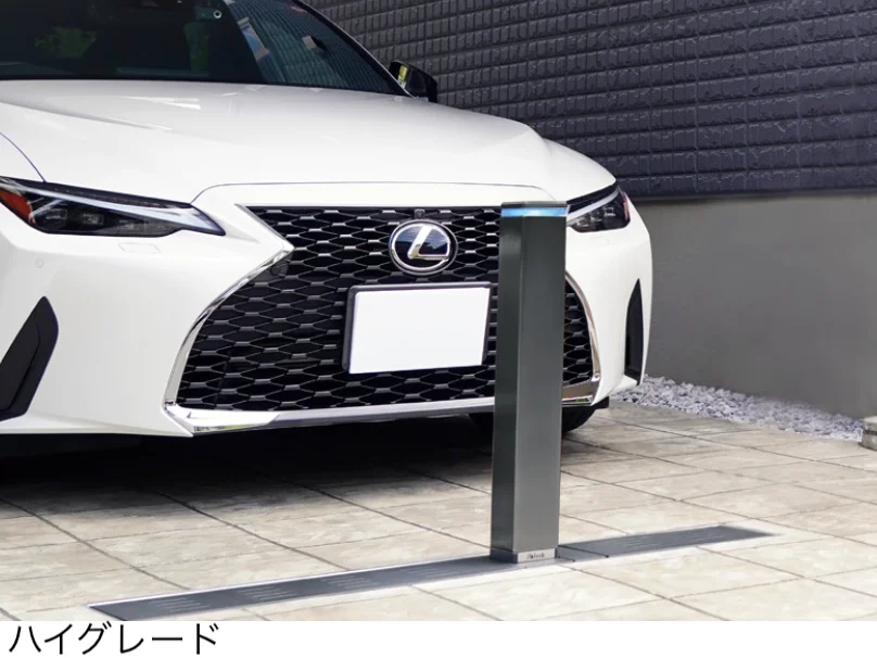 ゆとりの「アイシャロック【2024年版】」のサブ画像3