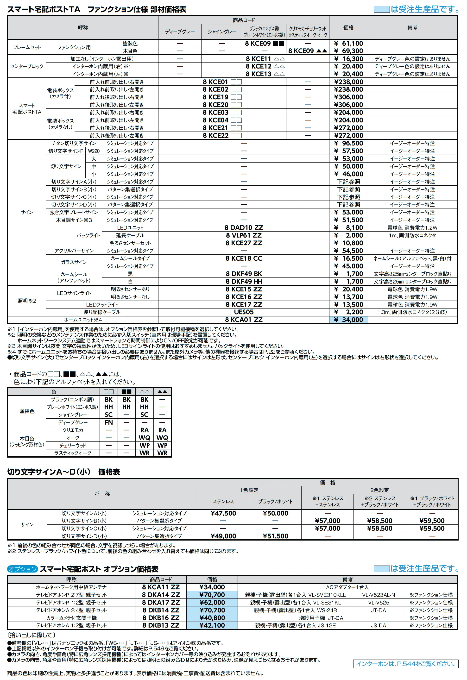 スマート宅配ポスト_価格_4