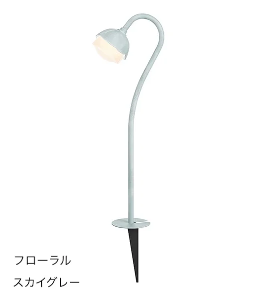 タカショーの「パスライト(アンティーク)」のサブ画像3