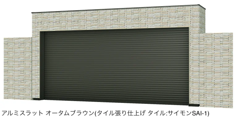 LIXILの「ワイドシャッターS Cタイプ【2024年版】」のサブ画像14
