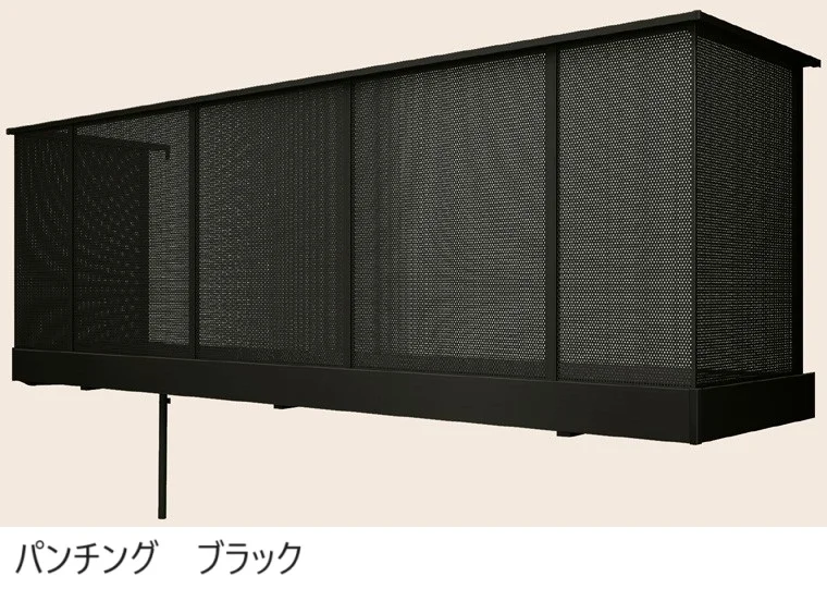 LIXILの「ビューステージ Sスタイル 九州・四国間 胴差納まり【2025年版】」のサブ画像9