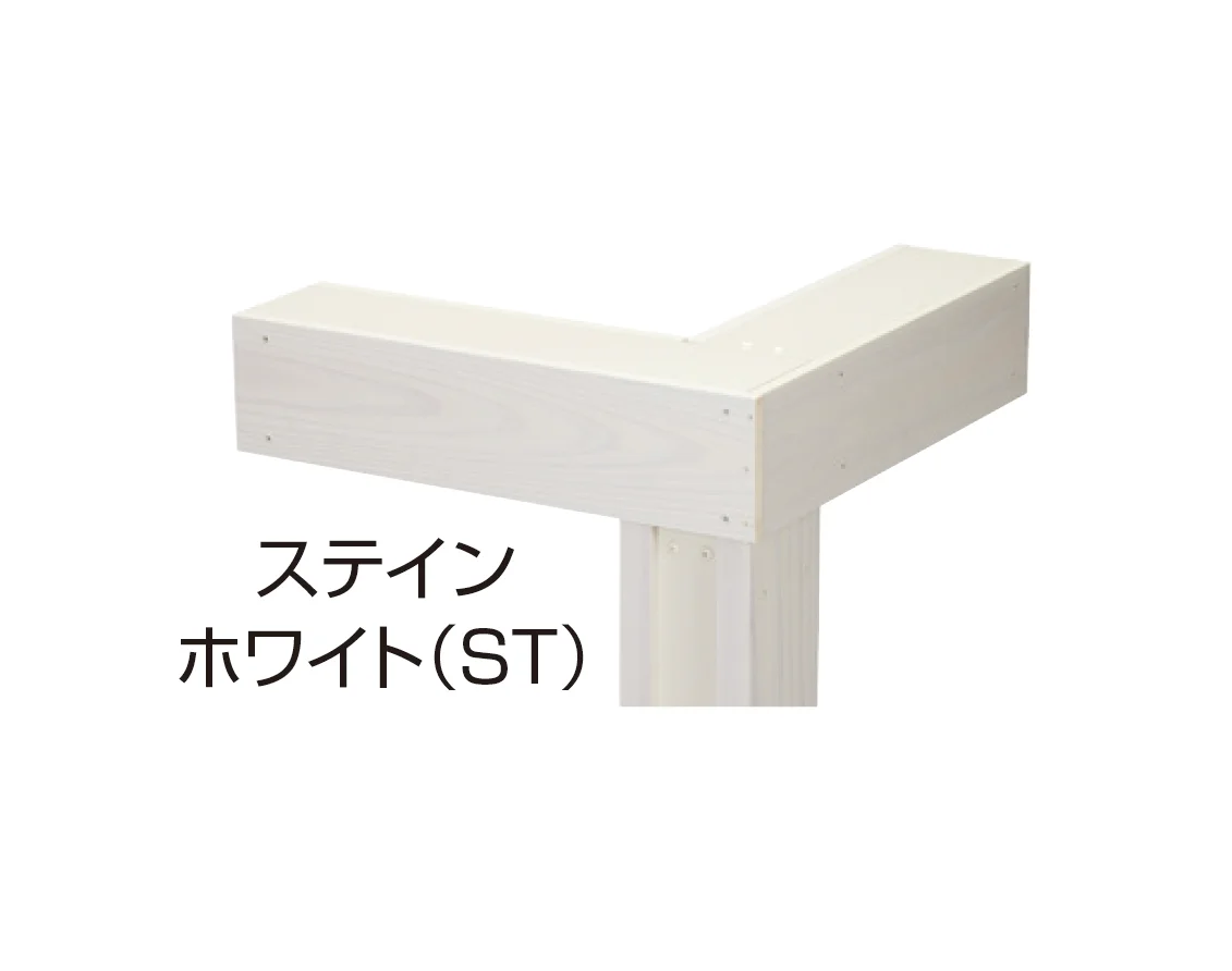 ハナテックガーデンズの「HaNaウッドテラス」のサブ画像5