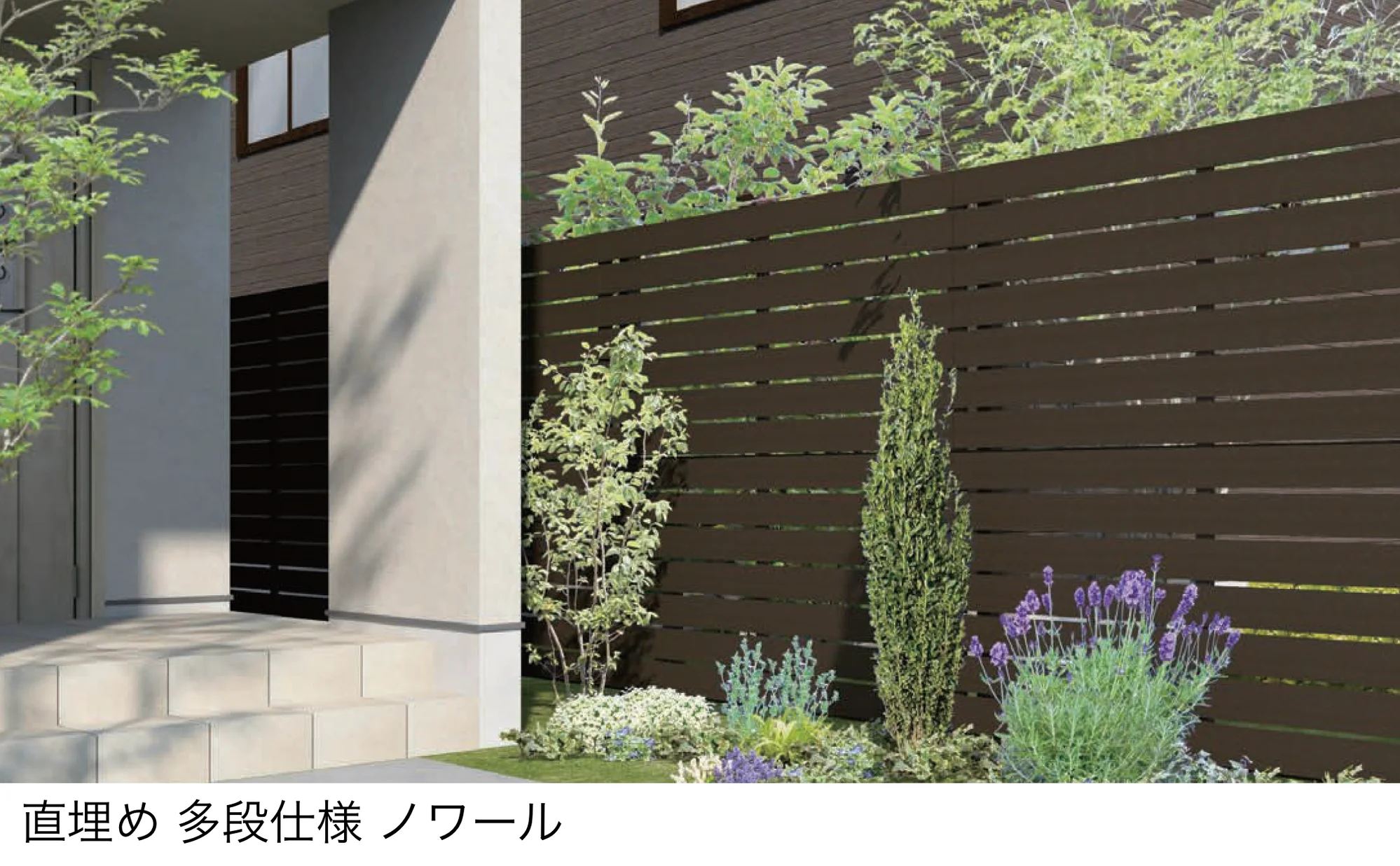 F&Fの「プレフェンス N1型」のサブ画像1