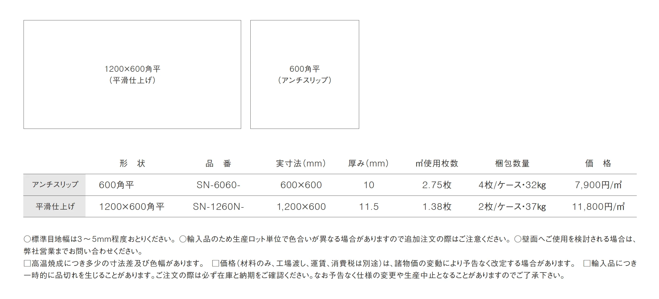 ストラストーン_価格_1