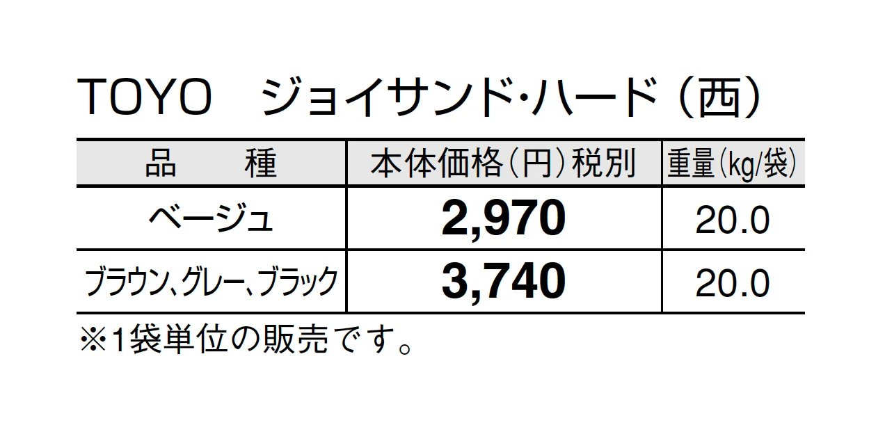 カルムペイブ【2025年版】_価格_8