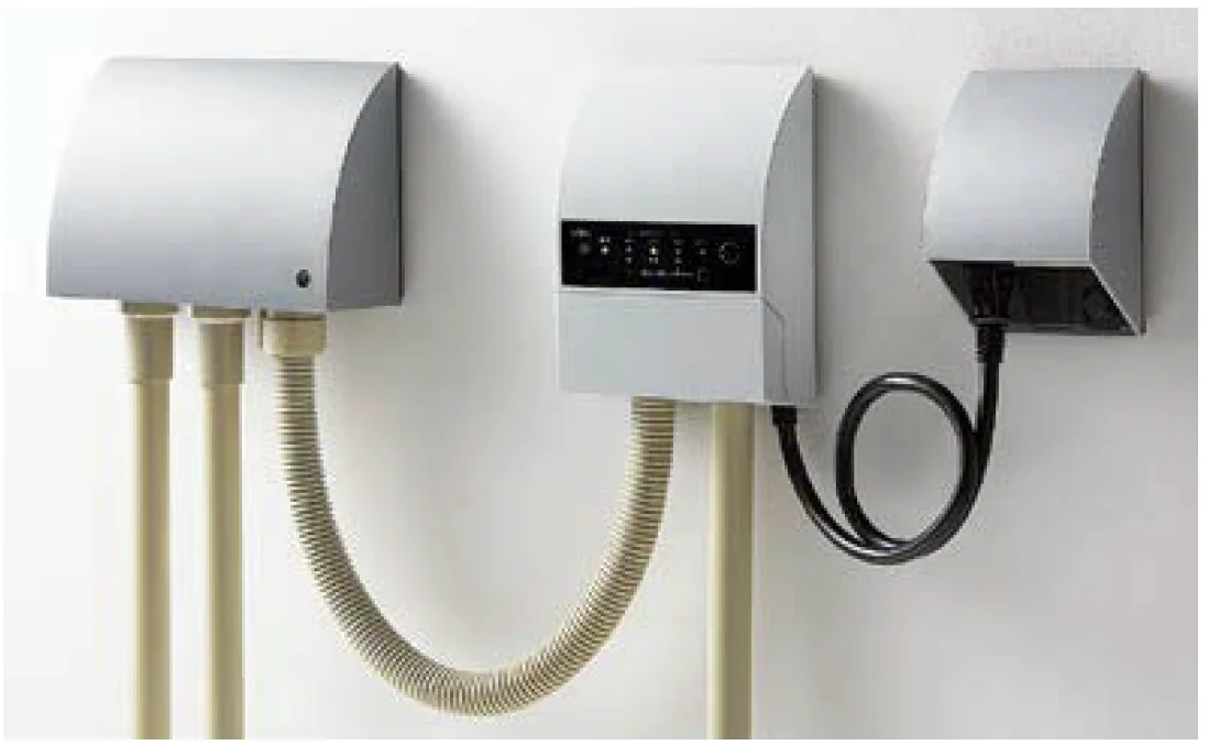 LIXIL | 壁付用 トランス電源ユニット(35W/60W)【2024年版】 | 建材サーチ