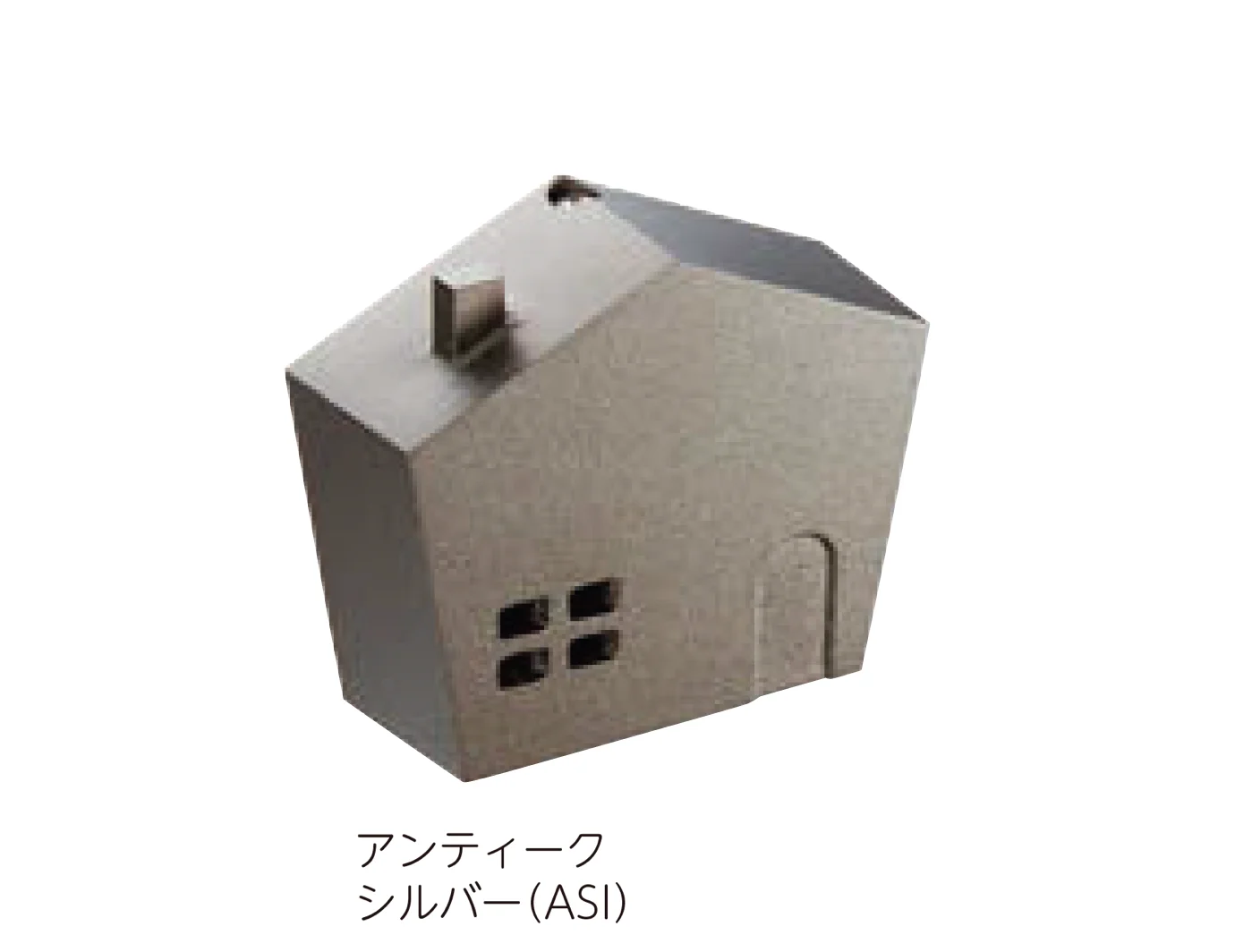 美濃クラフトの「インゴットライト LIG-5 LED照明」のサブ画像3