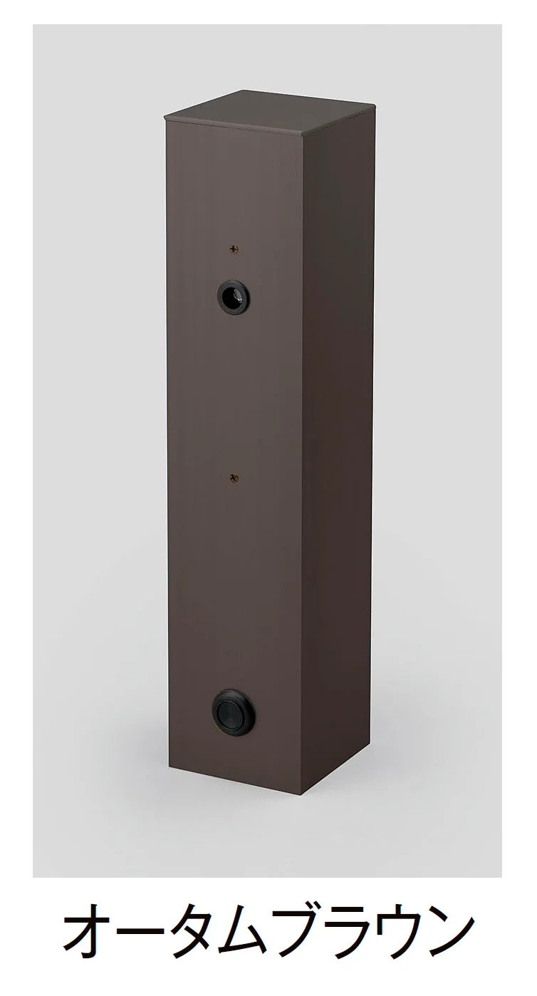 LIXILの「ポール建用 トランス電源ポール (25W)」のサブ画像2
