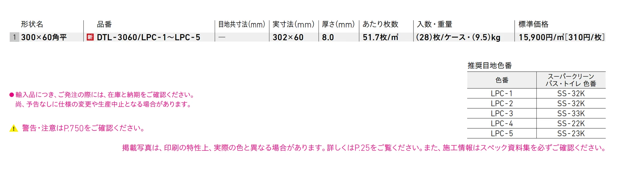 ラパーチェ_価格_1