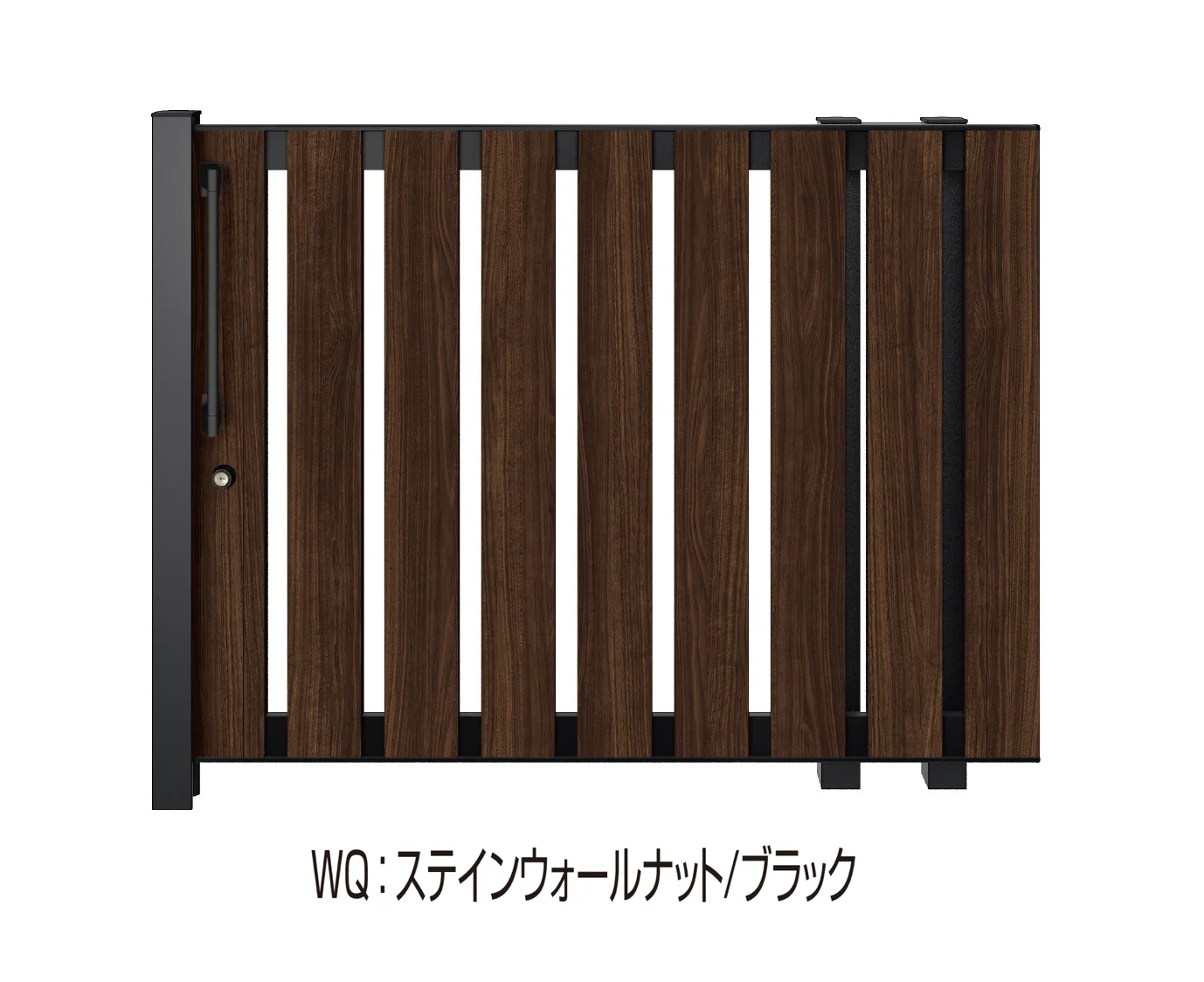 YKK APの「ルシアス スライド S01型」のサブ画像15
