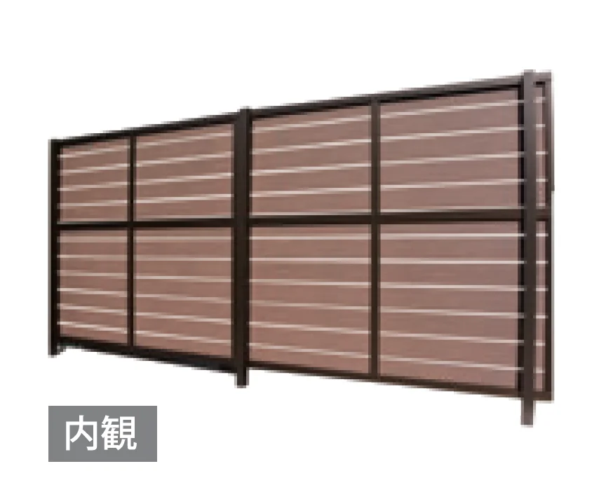 F&Fの「プレフェンス K1型【2025年版】」のサブ画像3