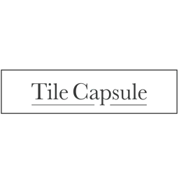 Tile Capsuleのロゴ