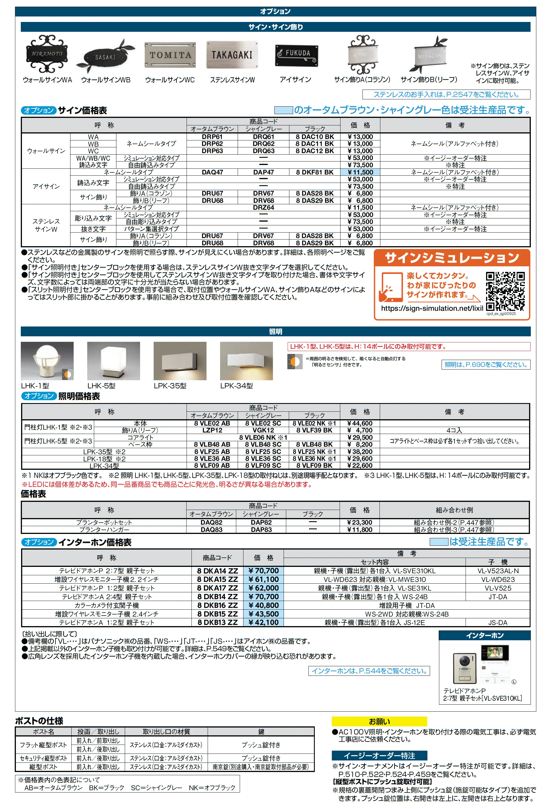 スクリーンファンクションユニット_価格_5