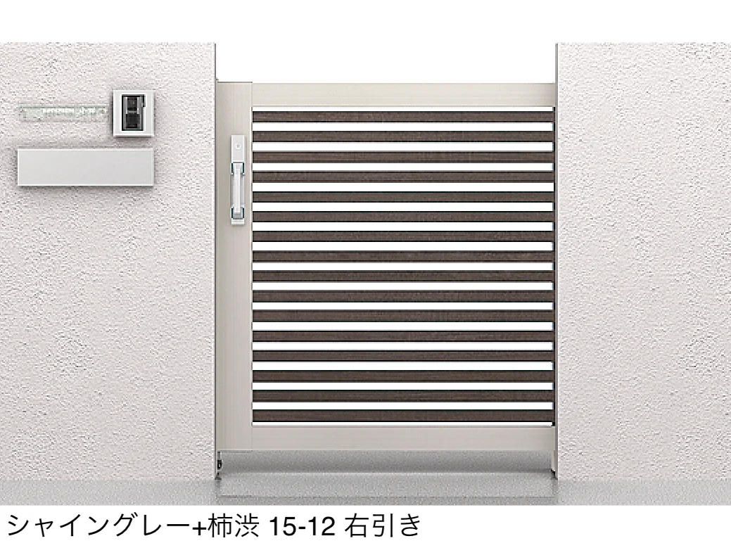 LIXILの「アーキスライド C型」のサブ画像3