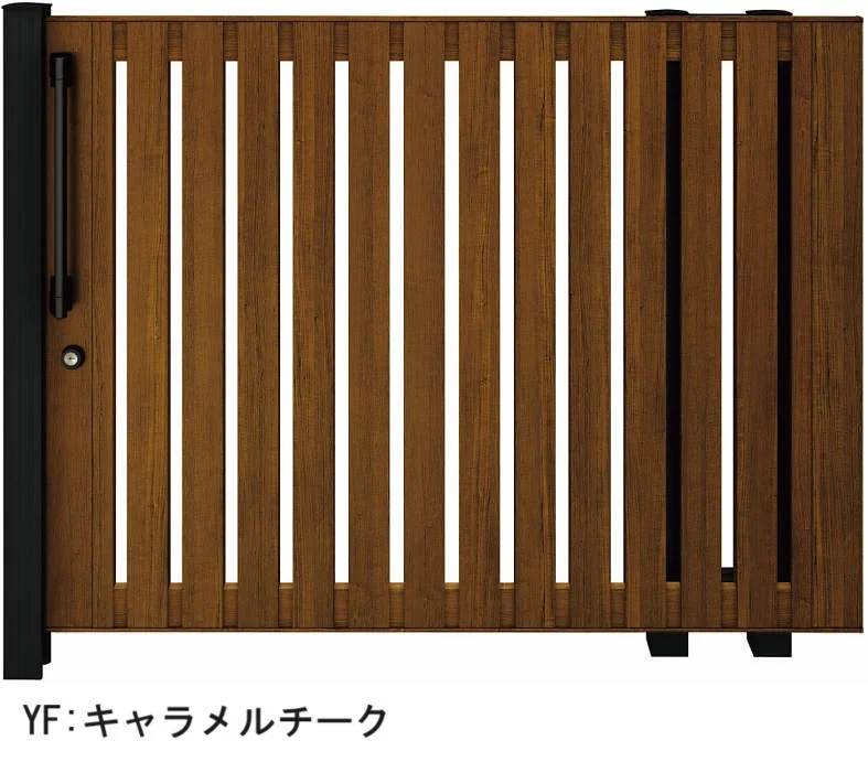 YKK APの「ルシアス スライドS02型【2024年版】」のサブ画像8
