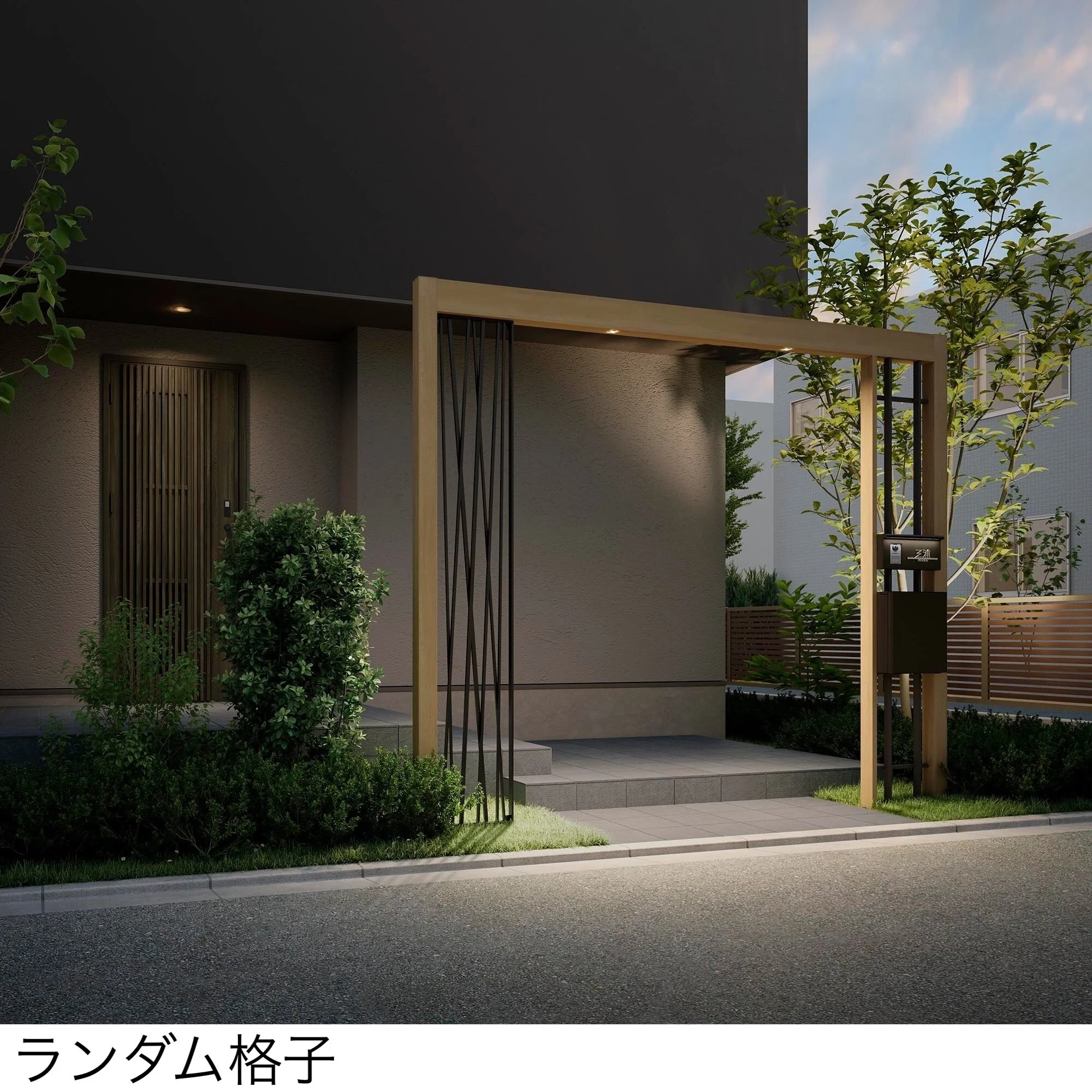 LIXIL | プラスG Gスクリーン 鋳物パネル【2025年版】 | 建材サーチ