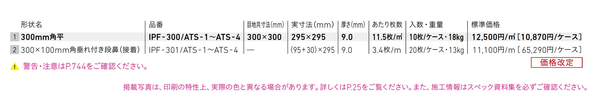 アルティスタ_価格_1