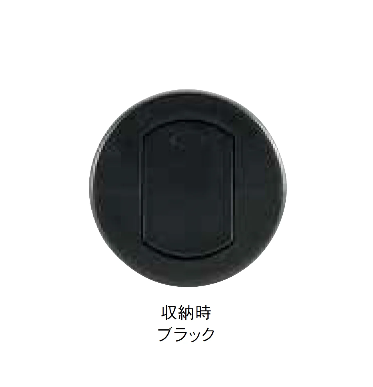 Bullsの「埋込式USB・ACコンセント 回転収納タイプ PAT【2025年版】」のサブ画像1