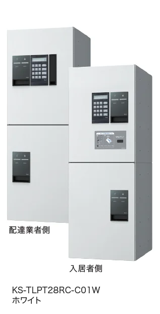 ナスタの「Nasta Box プチ宅 デジタルキー W280」のサブ画像4
