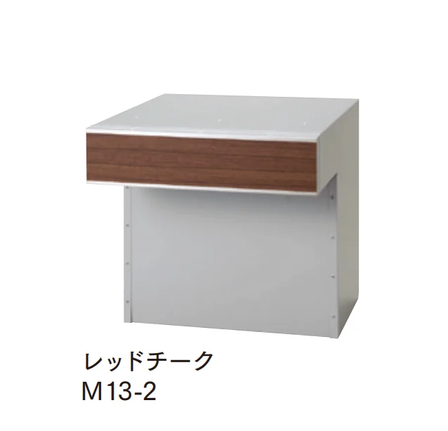 マチダコーポレーションの「ステンウッドポスト」のサブ画像6