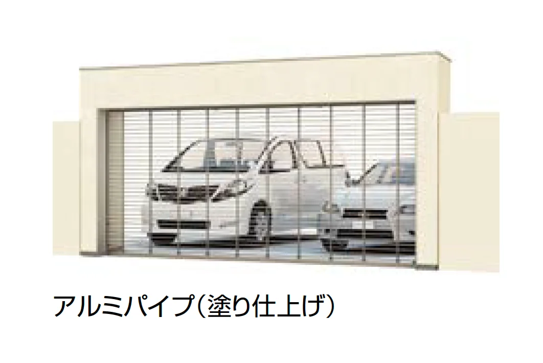 LIXILの「ワイドシャッターS Cタイプ」のサブ画像15
