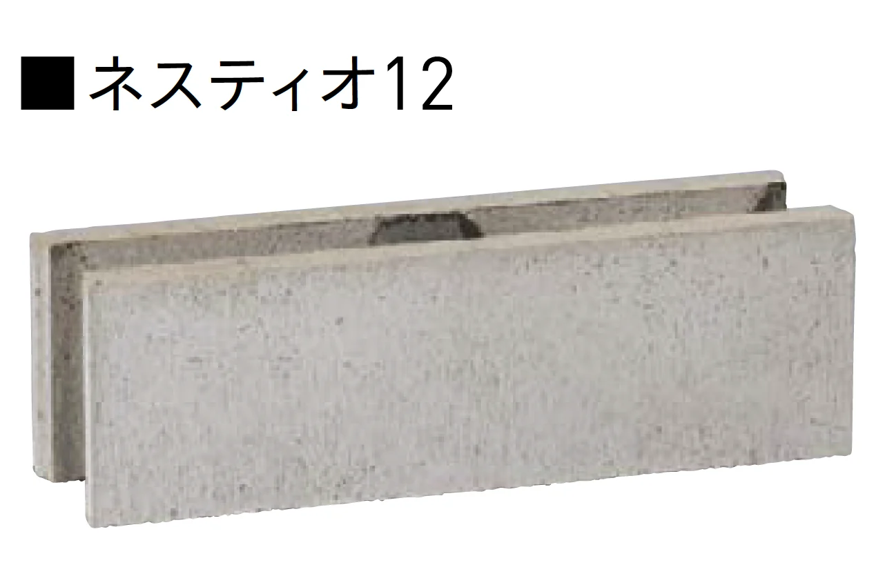 ユニソンの「ネスティオF・ネスティオ12」のサブ画像3