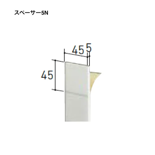 LIXILの「はるかべ工法 専用下地・副構成部材」のサブ画像22