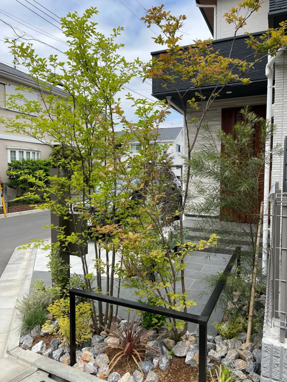 ゆとり 施工例3