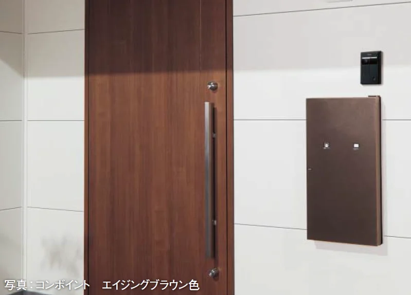 Panasonicの「コンボ-イント【2024年版】」のサブ画像1