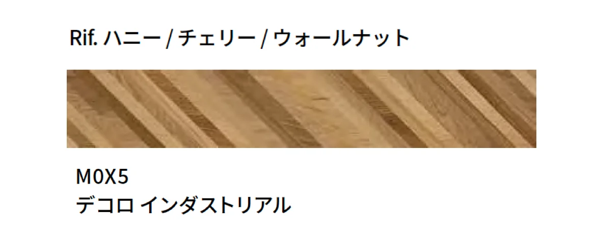 マラッツィ・ジャパンの「トレヴァークライフ」のサブ画像3