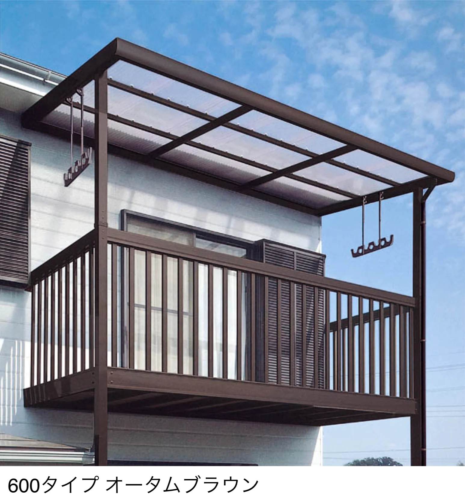 LIXILの「ナーラ屋根 九州・四国間」