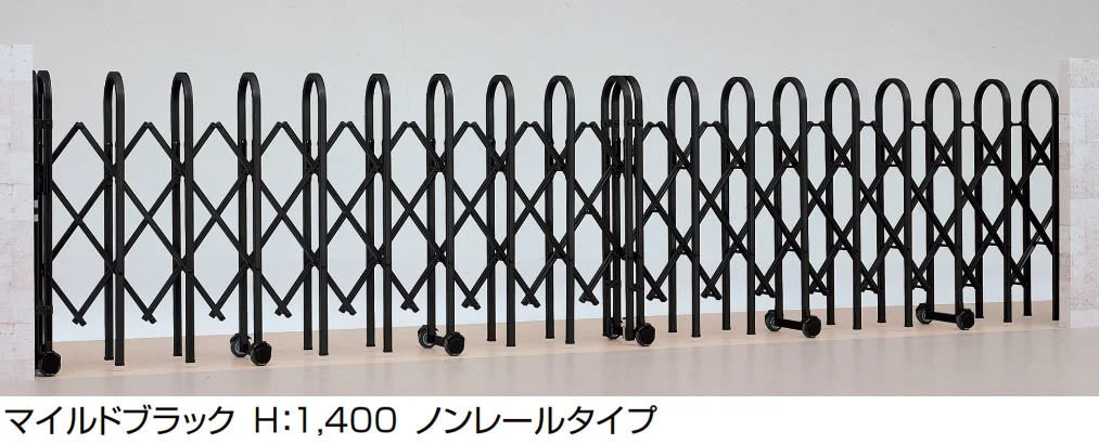 LIXILの「POLY ジャンボ D1型 アルミ」