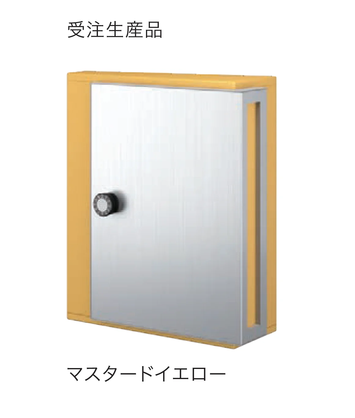 ナスタの「ポスト MB31SN」のサブ画像12