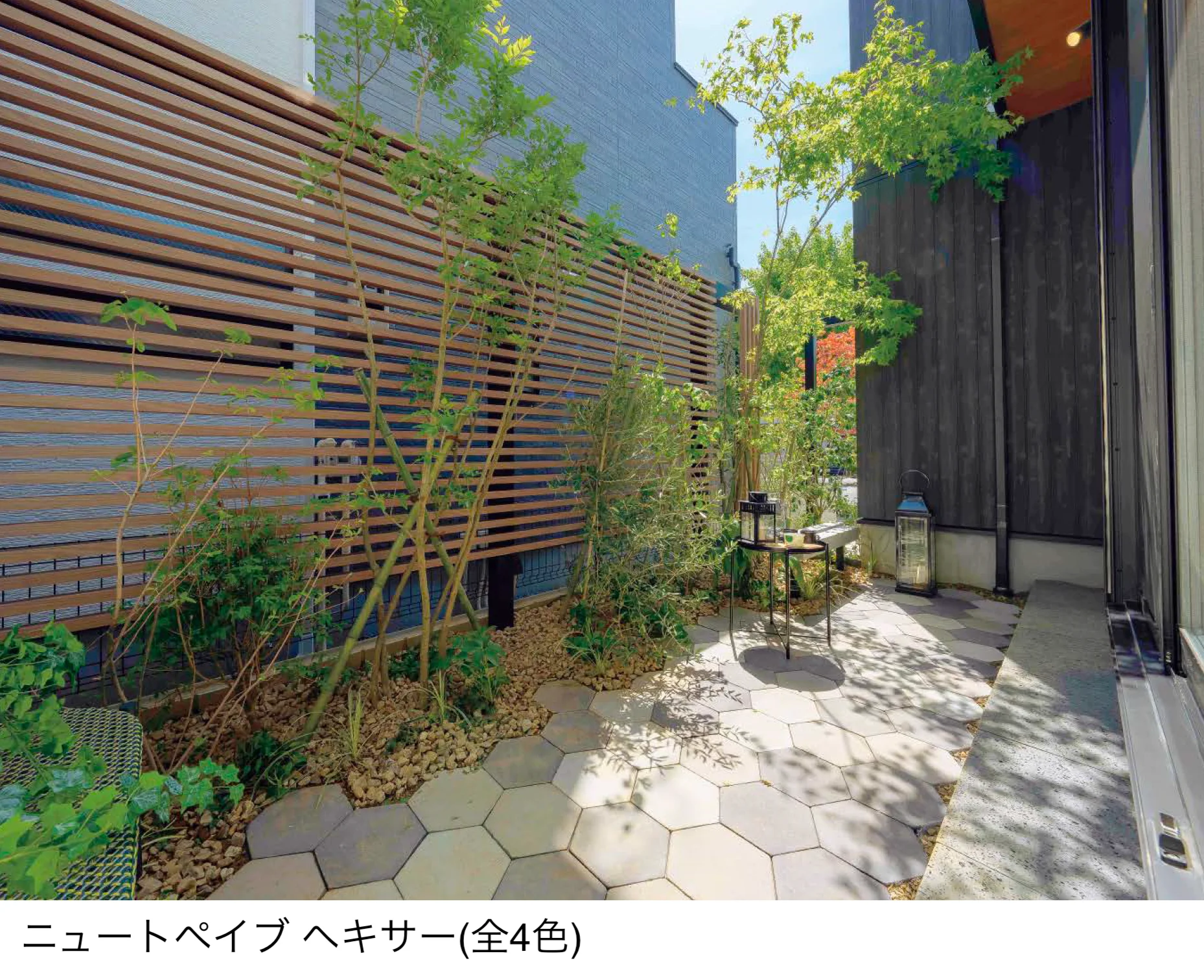 東洋工業の「ニュートペイブ ヘキサー」のサブ画像1