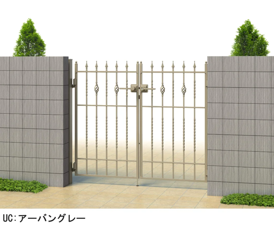 三協アルミの「キャスタイル1型【2024年版】」のサブ画像3