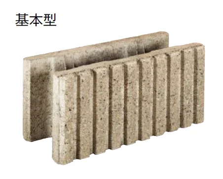 東洋工業の「TY型枠ブロック RMライク【エリア限定販売】【2024年版】」のサブ画像2