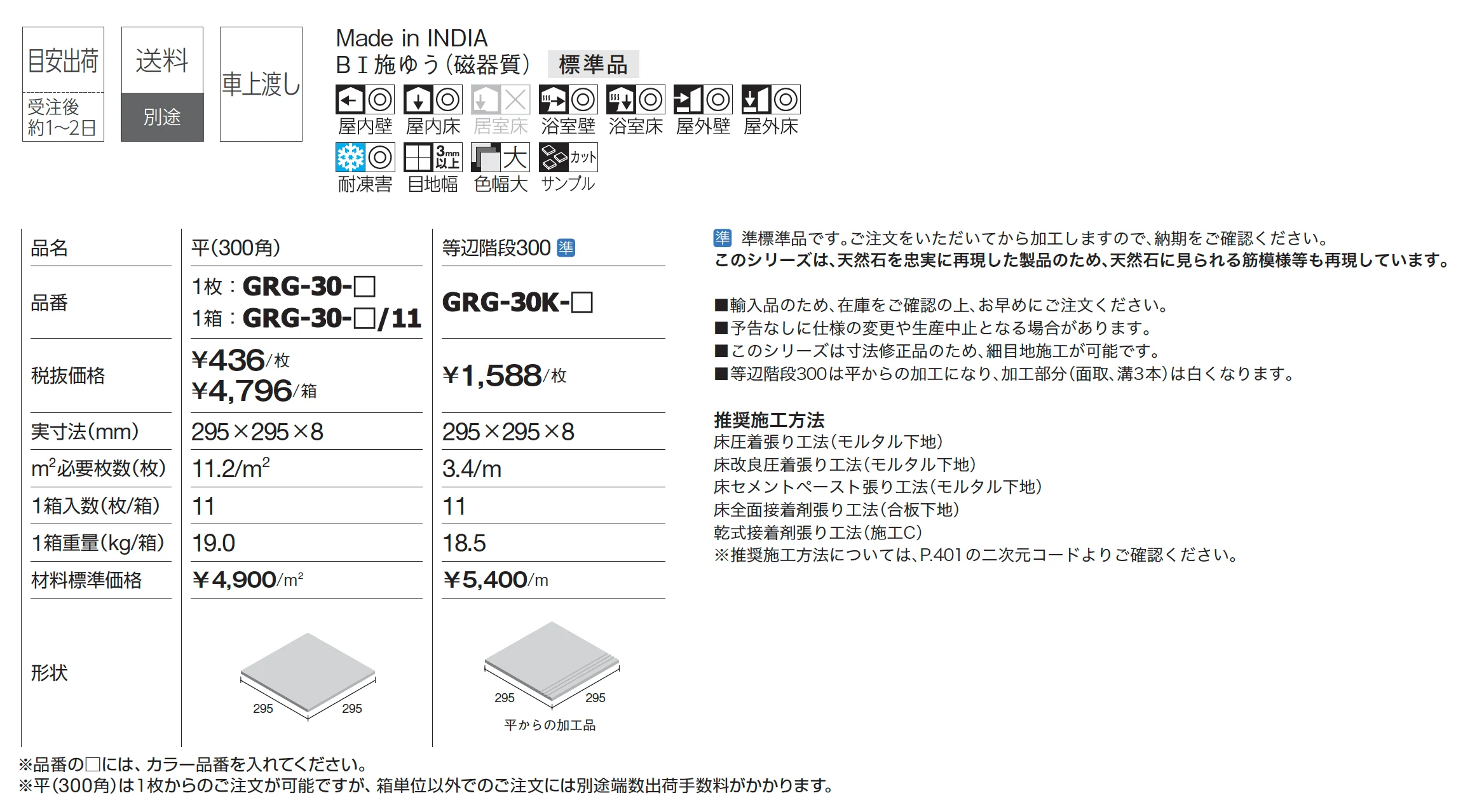 グルガ_価格_1