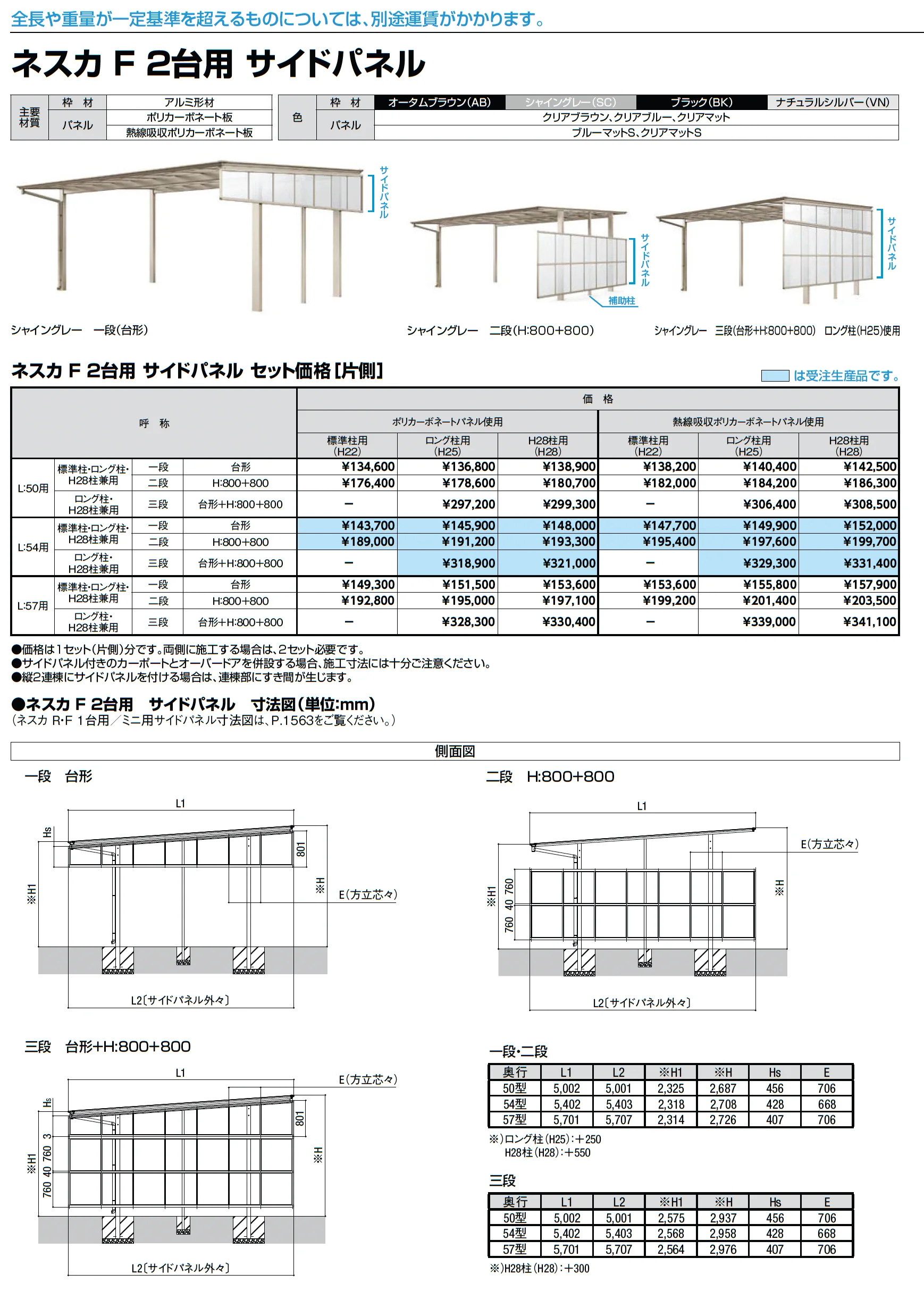 ネスカF 2台用_価格_3