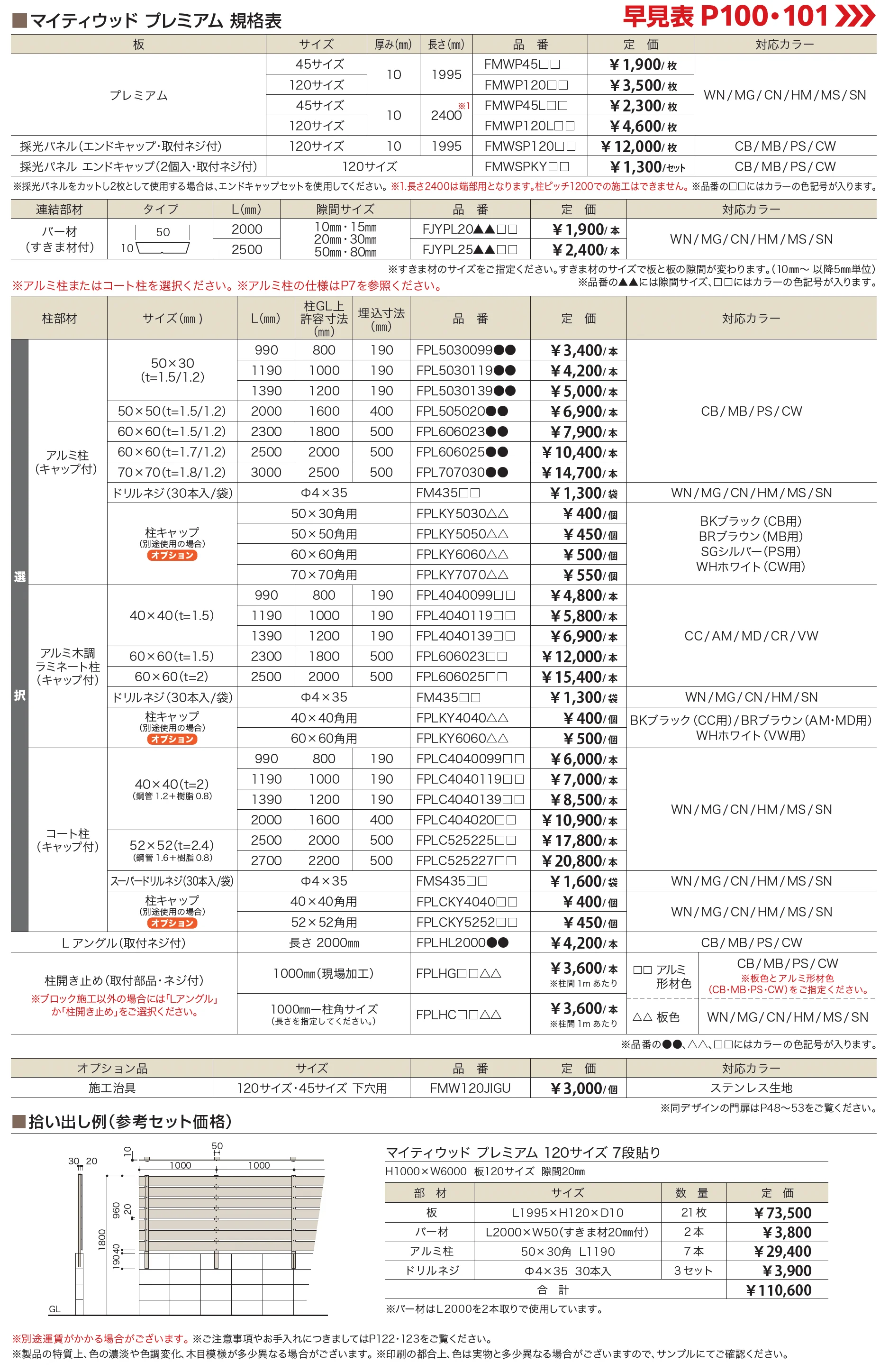 マイディウッド プレミアム_価格_1
