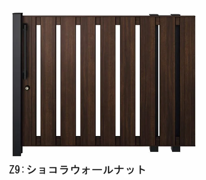 YKK APの「ルシアス スライドS01型【2024年版】」のサブ画像6