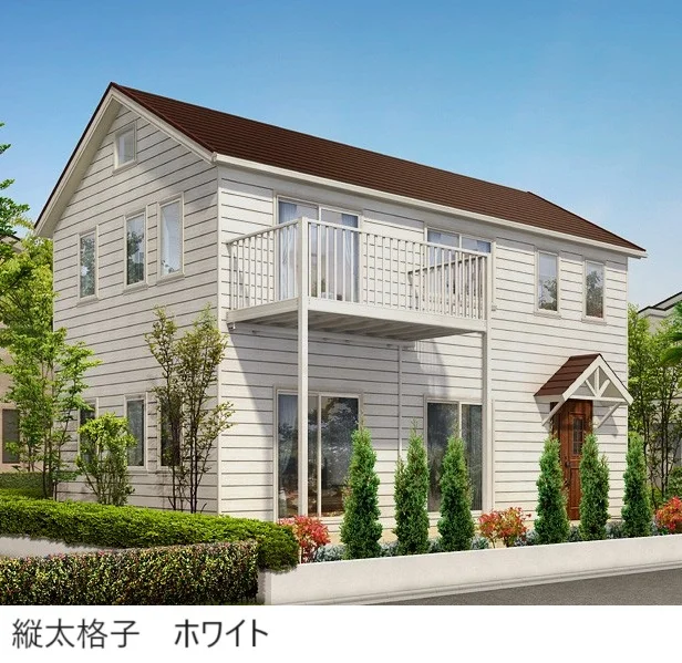LIXILの「ビューステージ Hスタイル 九州・四国間 柱建て式【2025年版】」のサブ画像6