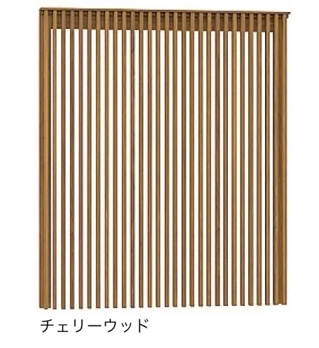 LIXILの「プラスG Gスクリーン 外付け縦格子タイプ」のサブ画像7
