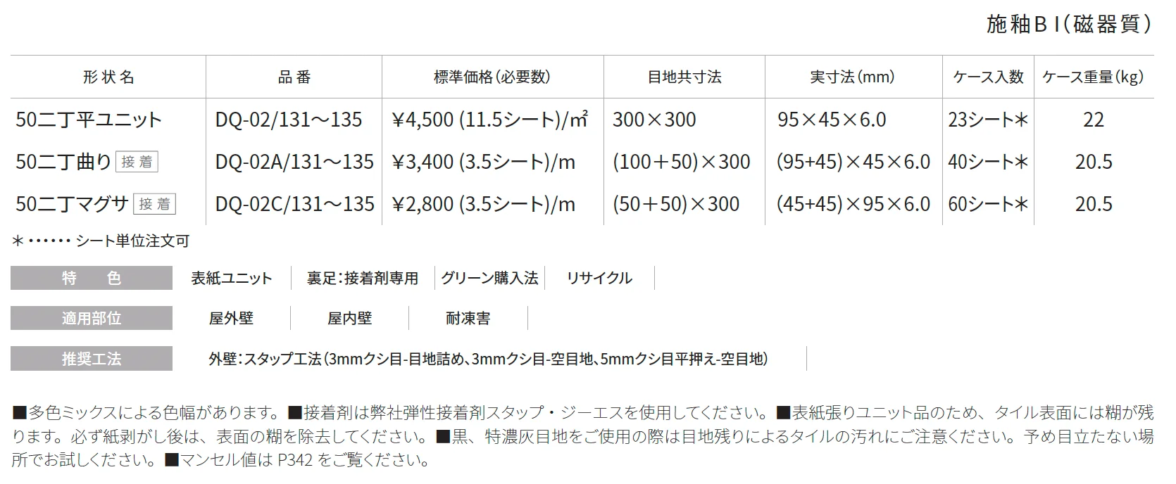 グリッド・クォーツ【2025年版】_価格_1