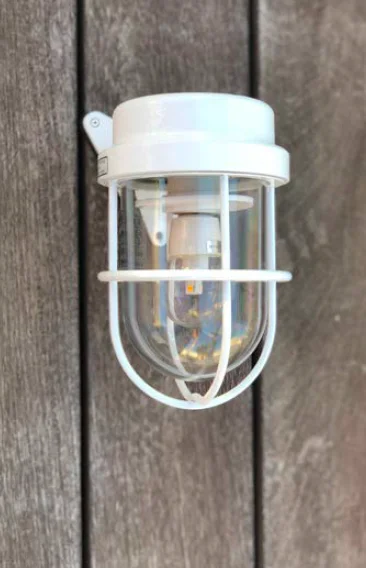 マリンランプ セキスイデザインワークス | マリンランプ ゼロフランジライト【2024