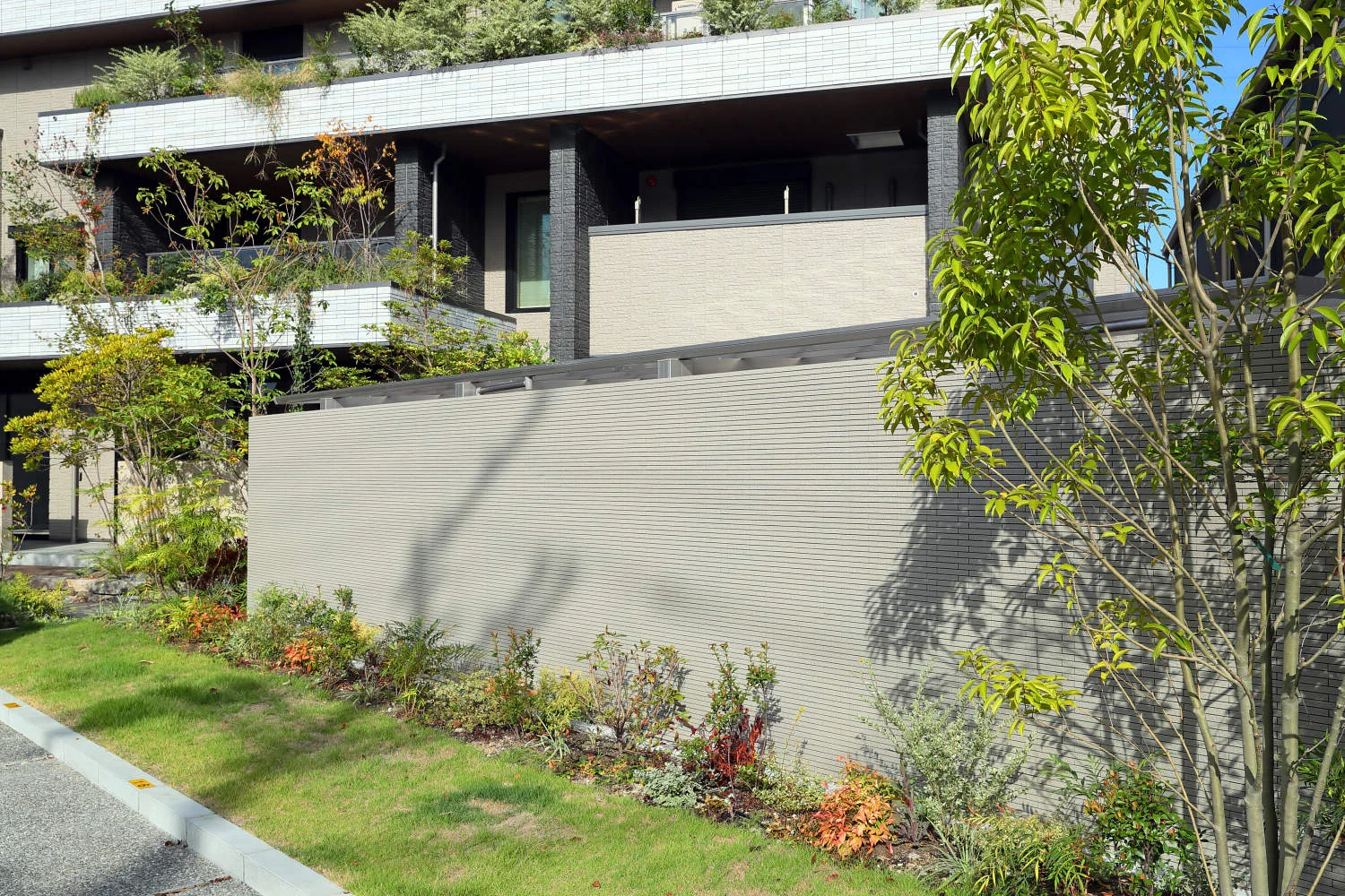 四国化成 施工例2