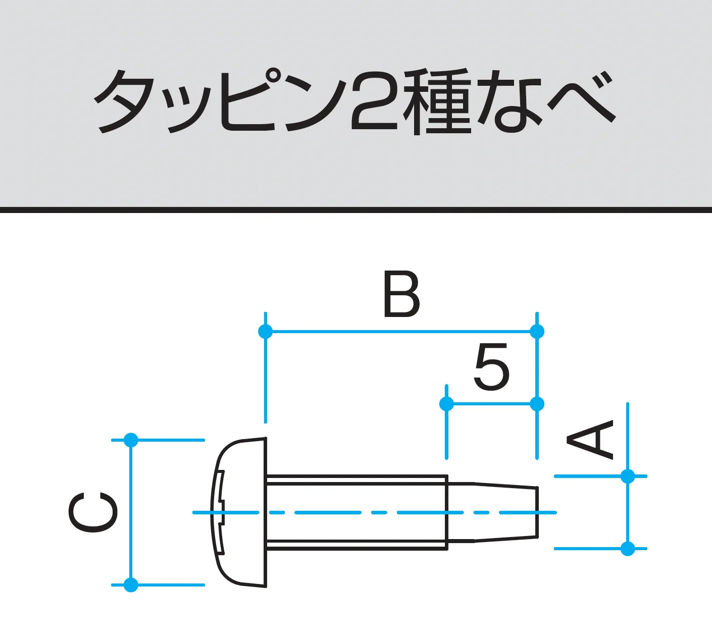 三協アルミの「ねじセット【α-Pro アルファプロ】【2025年版】」のサブ画像9