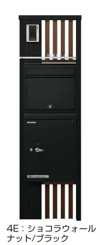 YKK APの「ルシアス ポストユニット SC02型【2024年版】」のサブ画像13